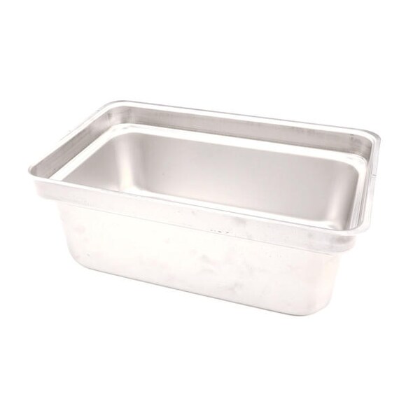 Pan, 8 Deep, Full Size, Should